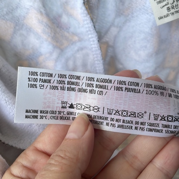 ‘Disney Ducks’ Allover Print Adult Joggers - Picture 11 of 11